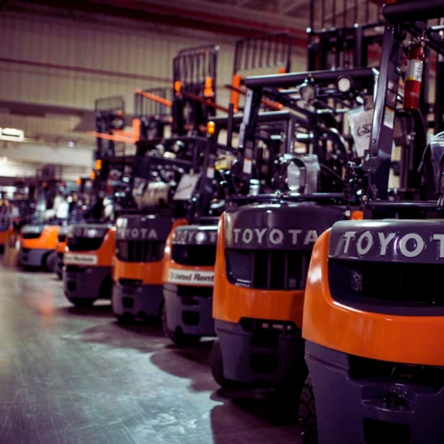 toyota forklifts for sale - 500px